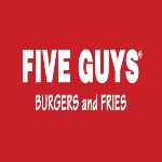 Five Guys